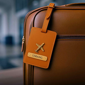 Luggage Tag
