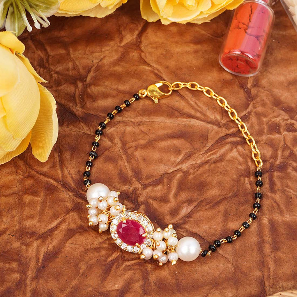 Designer Floral Rakhi Bracelet for Raksha Bandhan,simple rakhi buy online,latest  rakhi price,om rakhi silver,A144 : Amazon.in: Jewellery
